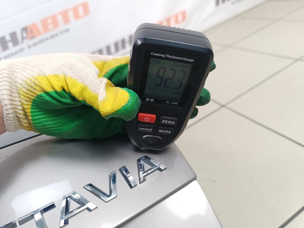 Крышка багажника, 25000 рублей, Москва