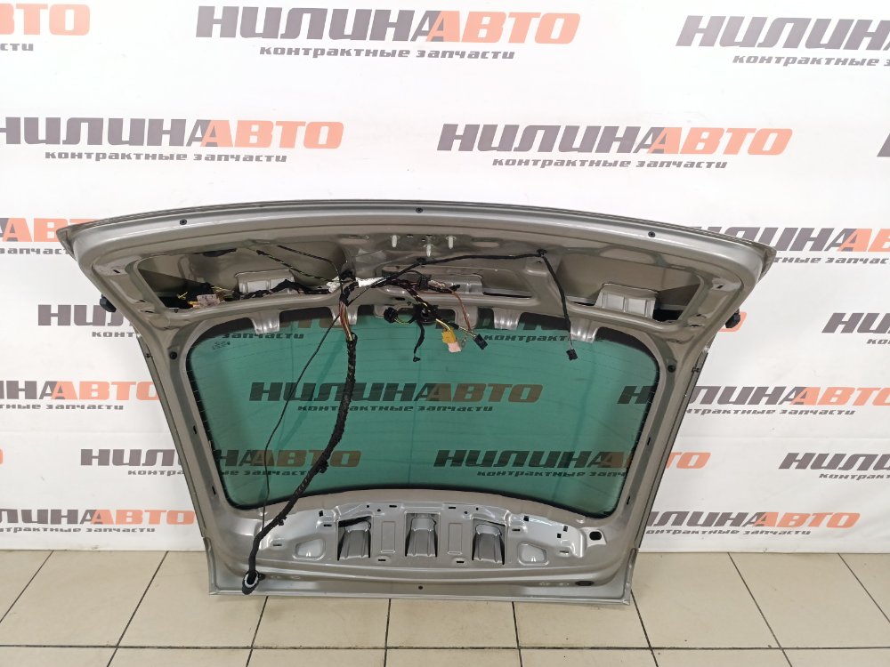 Крышка багажника, 25000 рублей, Москва