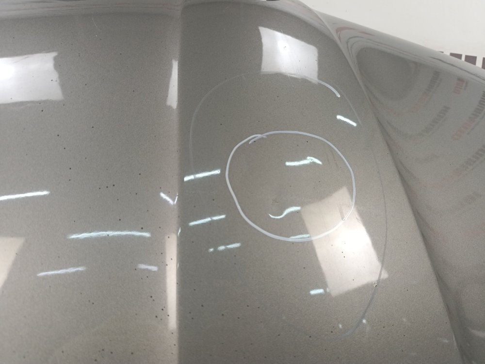 Капот, 39000 рублей, Москва