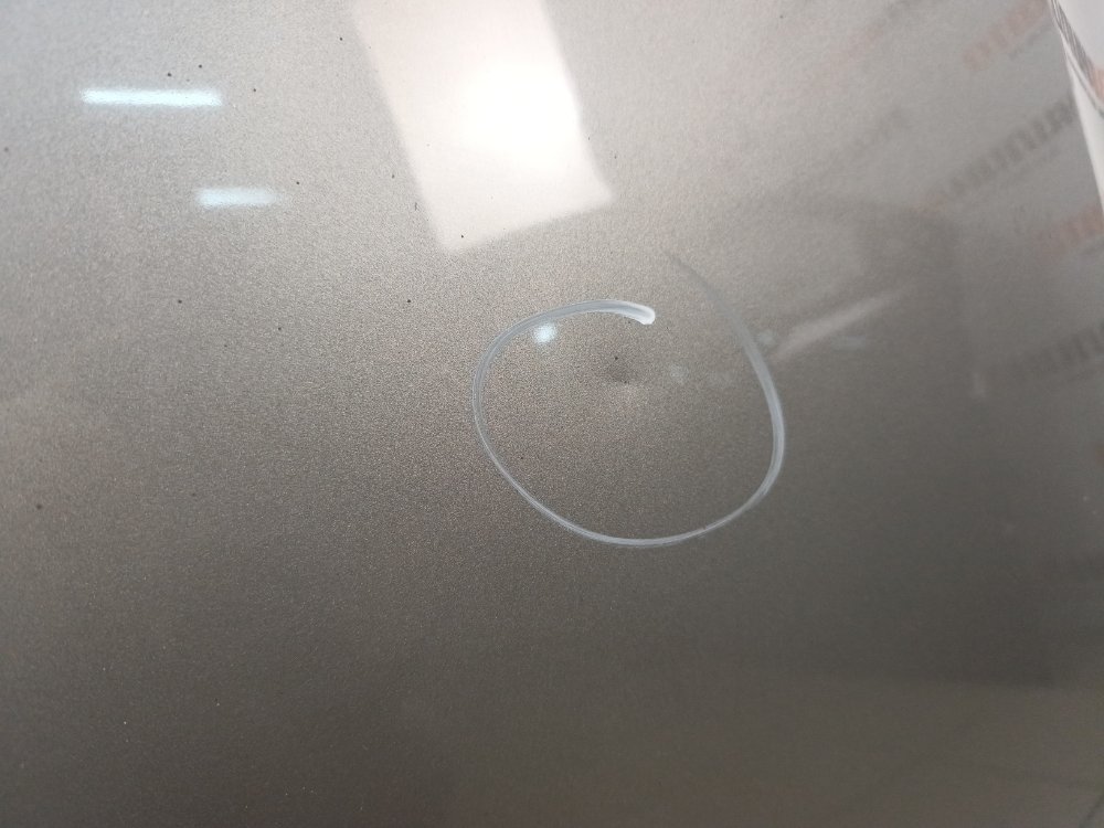 Капот, 39000 рублей, Москва