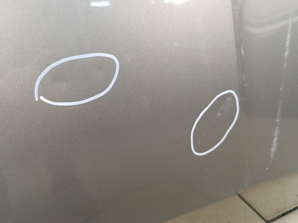 Капот, 39000 рублей, Москва