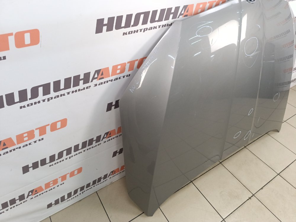 Капот, 39000 рублей, Москва