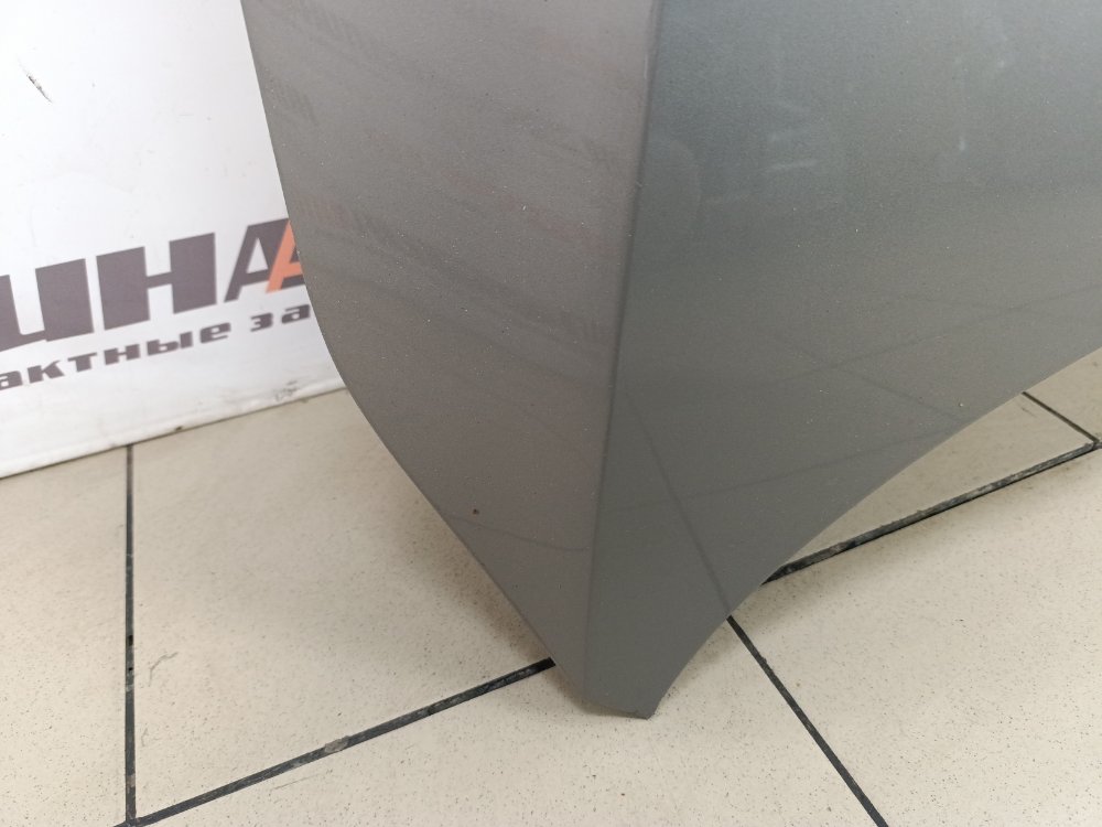 Капот, 39000 рублей, Москва