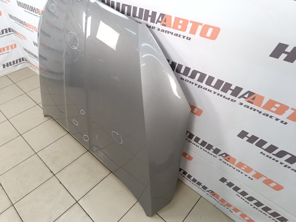 Капот, 39000 рублей, Москва