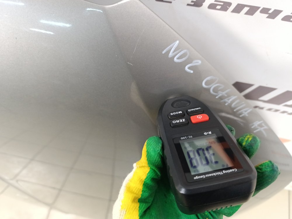 Капот, 39000 рублей, Москва