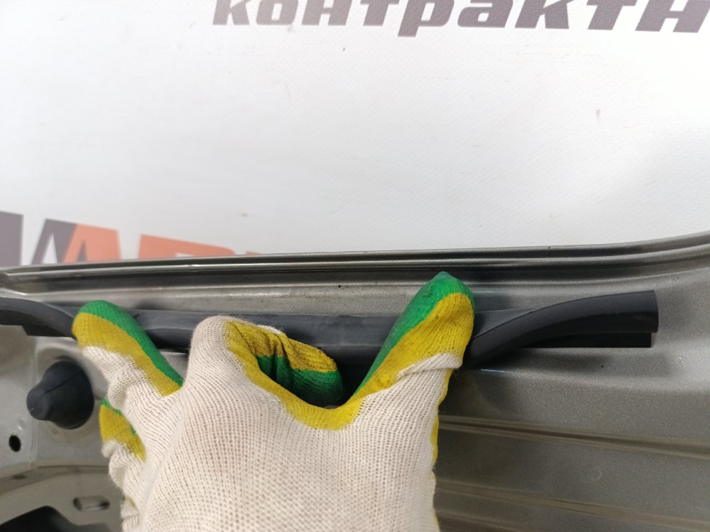 Капот, 39000 рублей, Москва