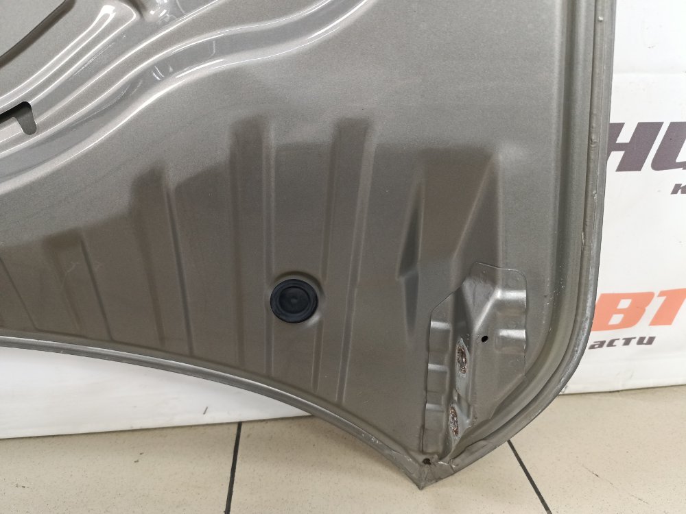 Капот, 39000 рублей, Москва