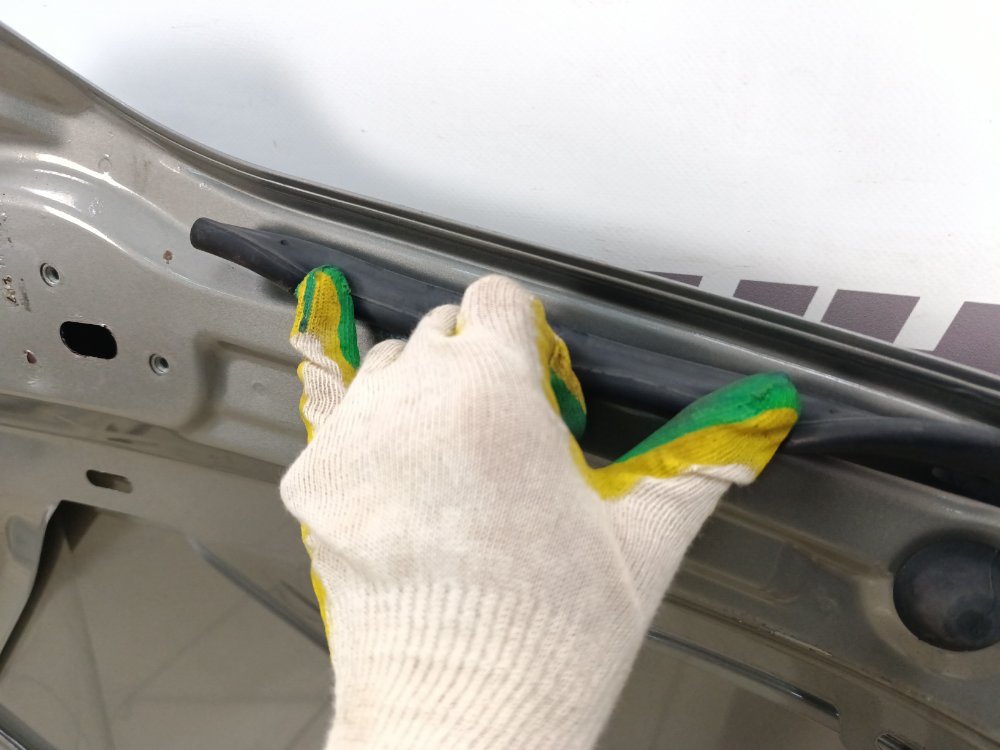 Капот, 39000 рублей, Москва