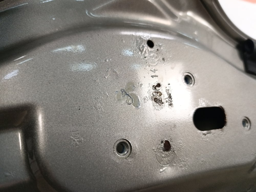 Капот, 39000 рублей, Москва