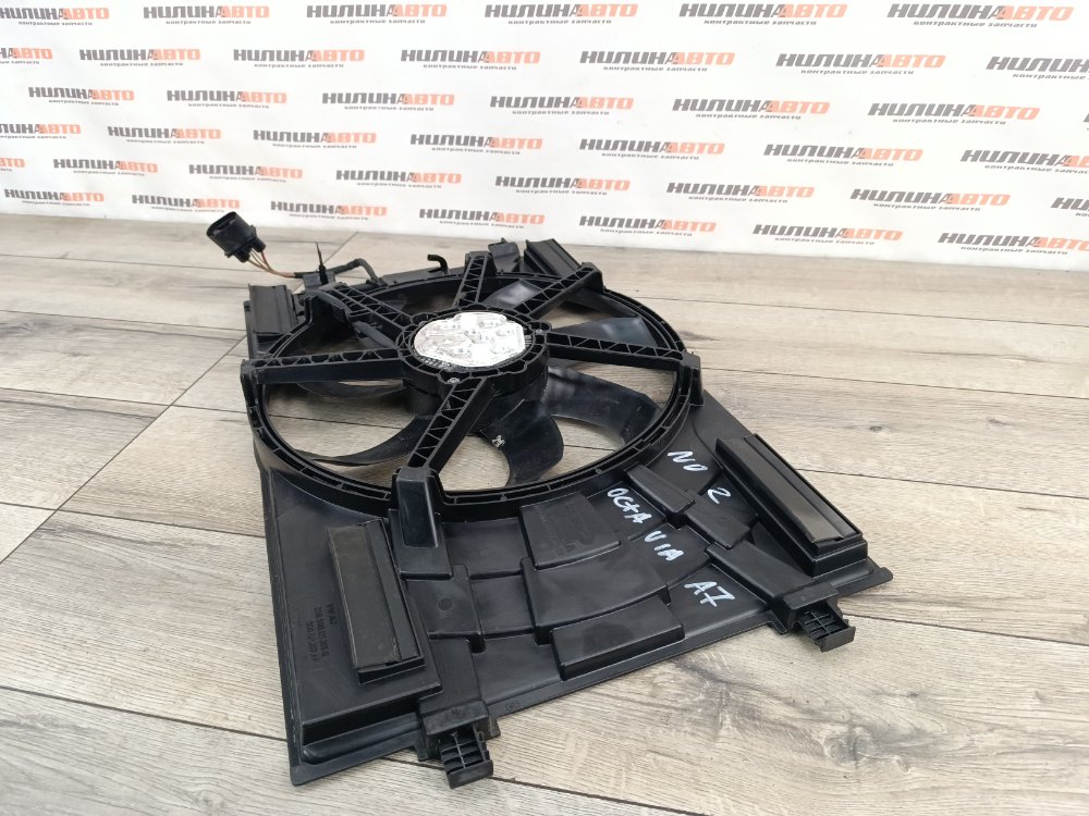 Вентилятор охлаждения, 16000 рублей, Москва