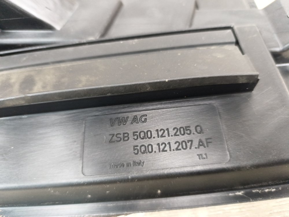 Вентилятор охлаждения, 16000 рублей, Москва