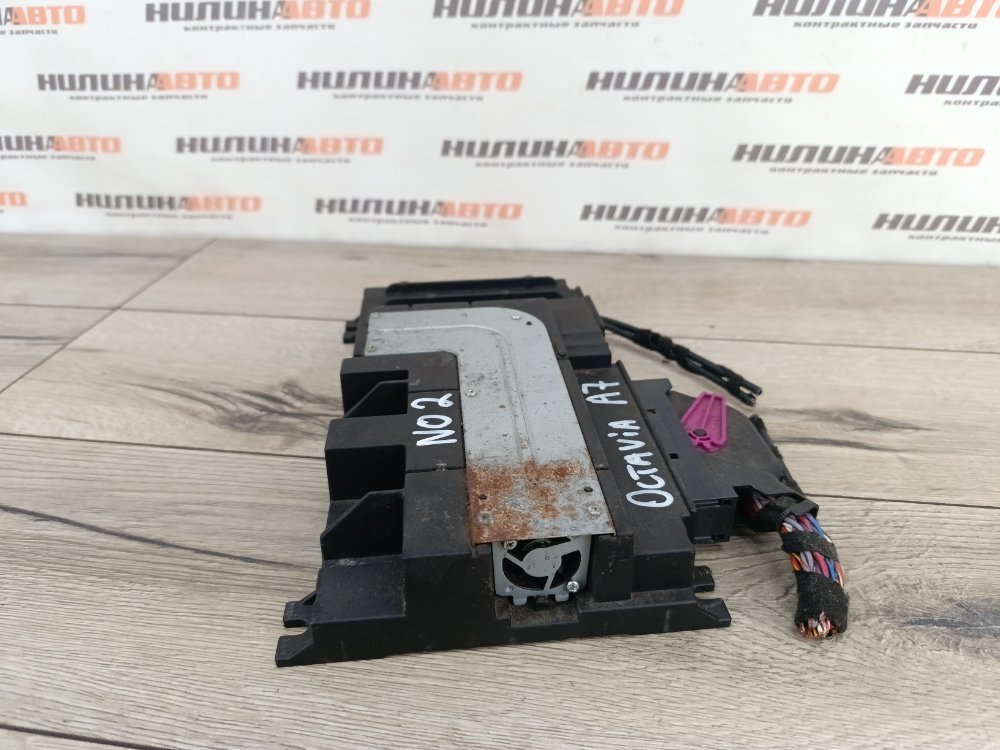 Усилитель звука, 3000 рублей, Москва