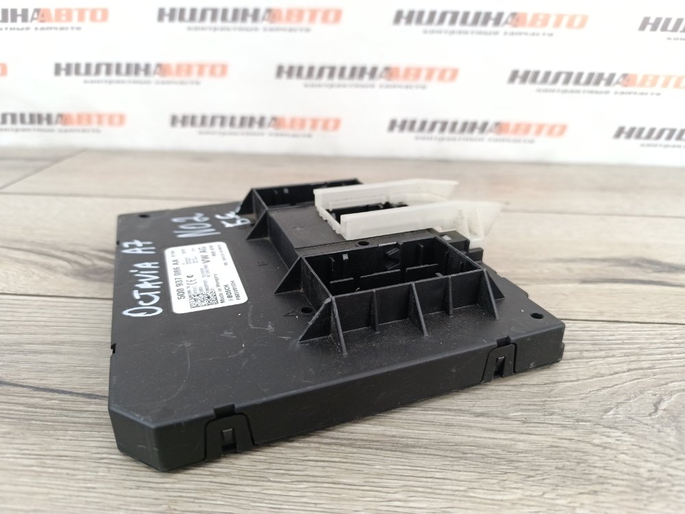 Блок управления бортовой сети, 6000 рублей, Москва