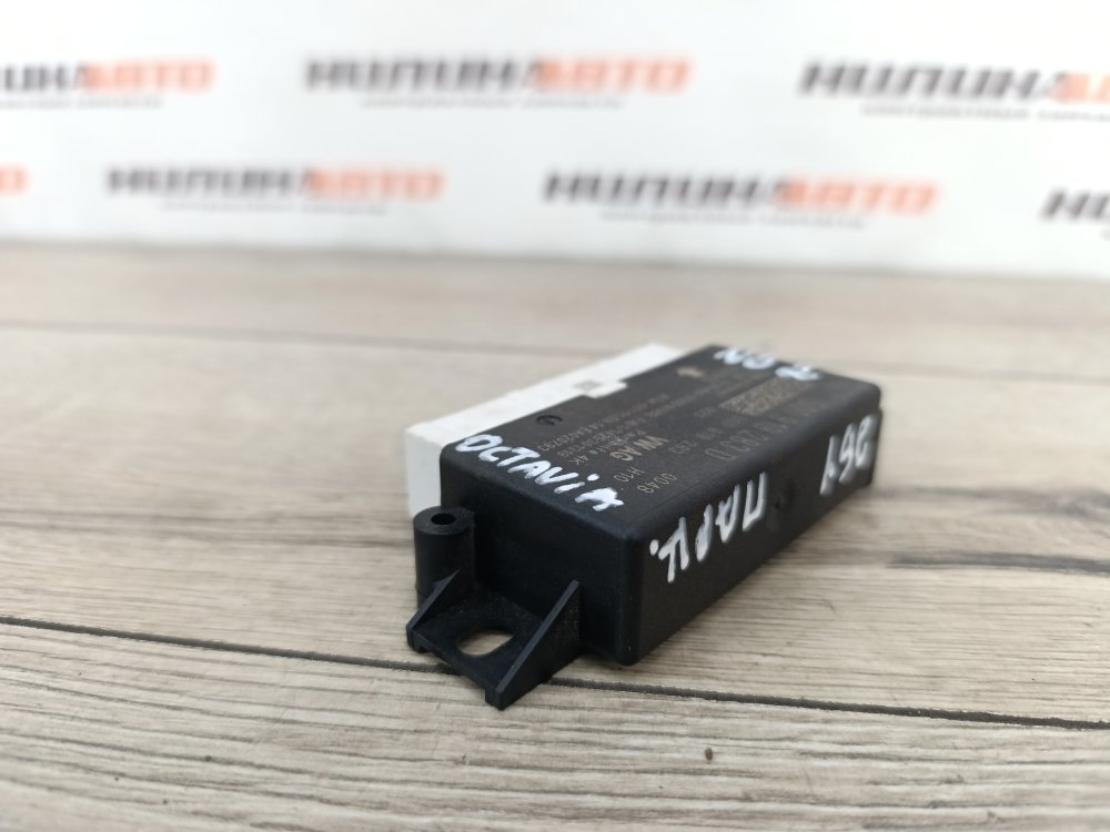 Блок управления парктрониками, 2500 рублей, Москва