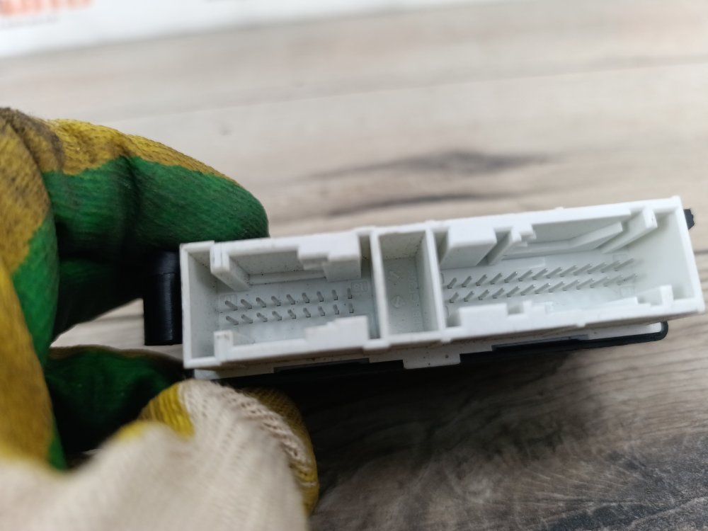 Блок управления парктрониками, 2500 рублей, Москва