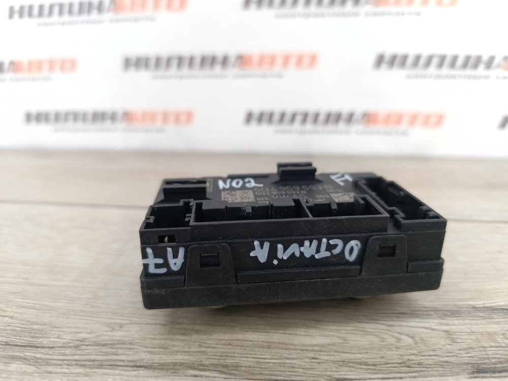 Блок управления дверьми, 4500 рублей, Москва