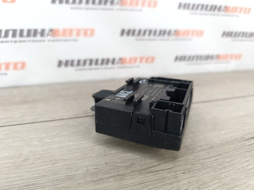 Блок управления дверьми, 4500 рублей, Москва