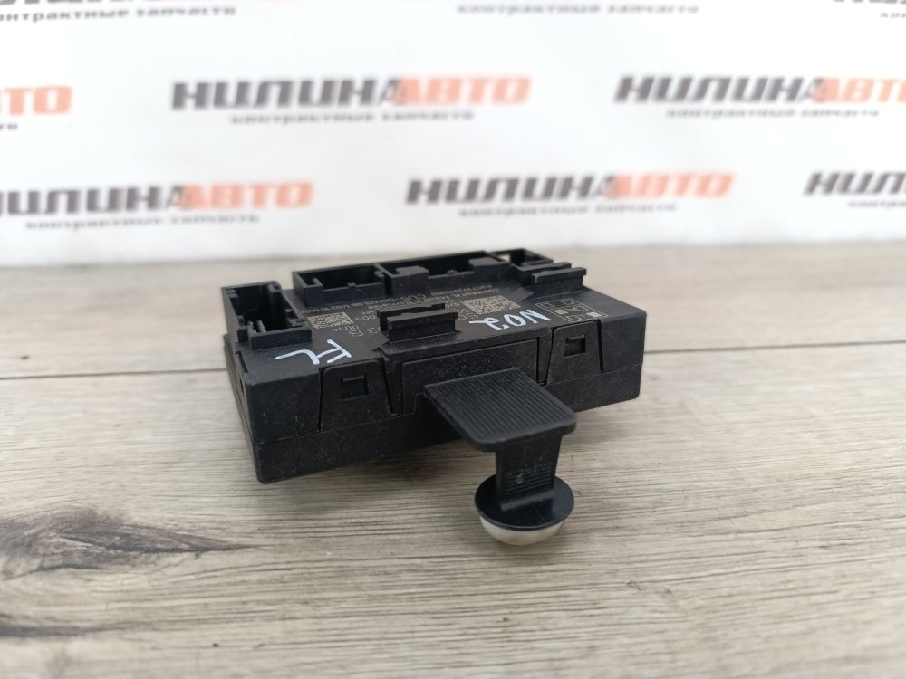 Блок управления дверьми, 4500 рублей, Москва