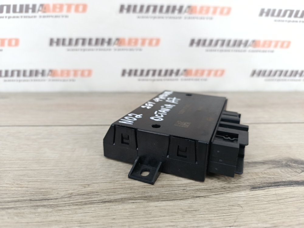 Блок управления фаркопом, 13000 рублей, Москва