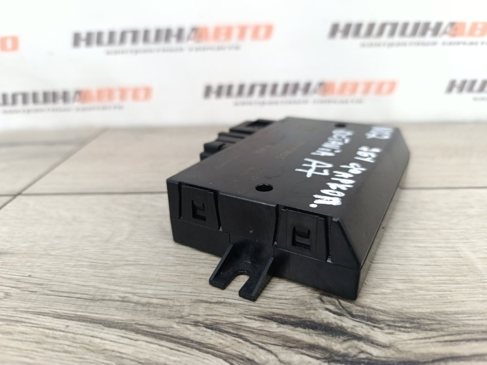 Блок управления фаркопом, 13000 рублей, Москва