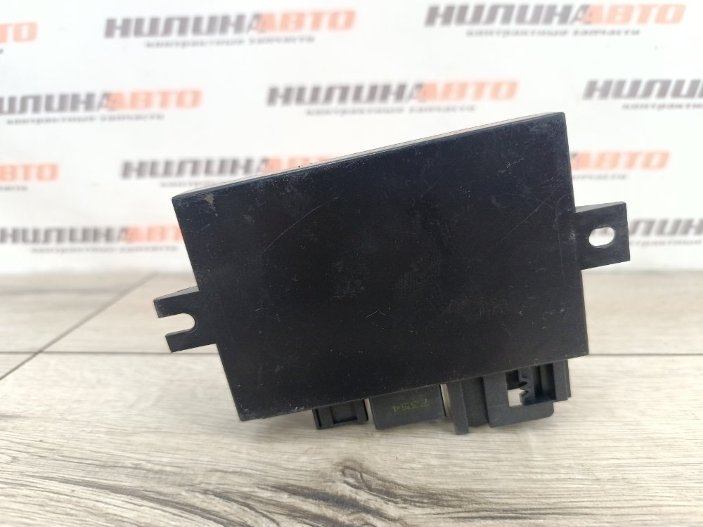 Блок управления фаркопом, 13000 рублей, Москва