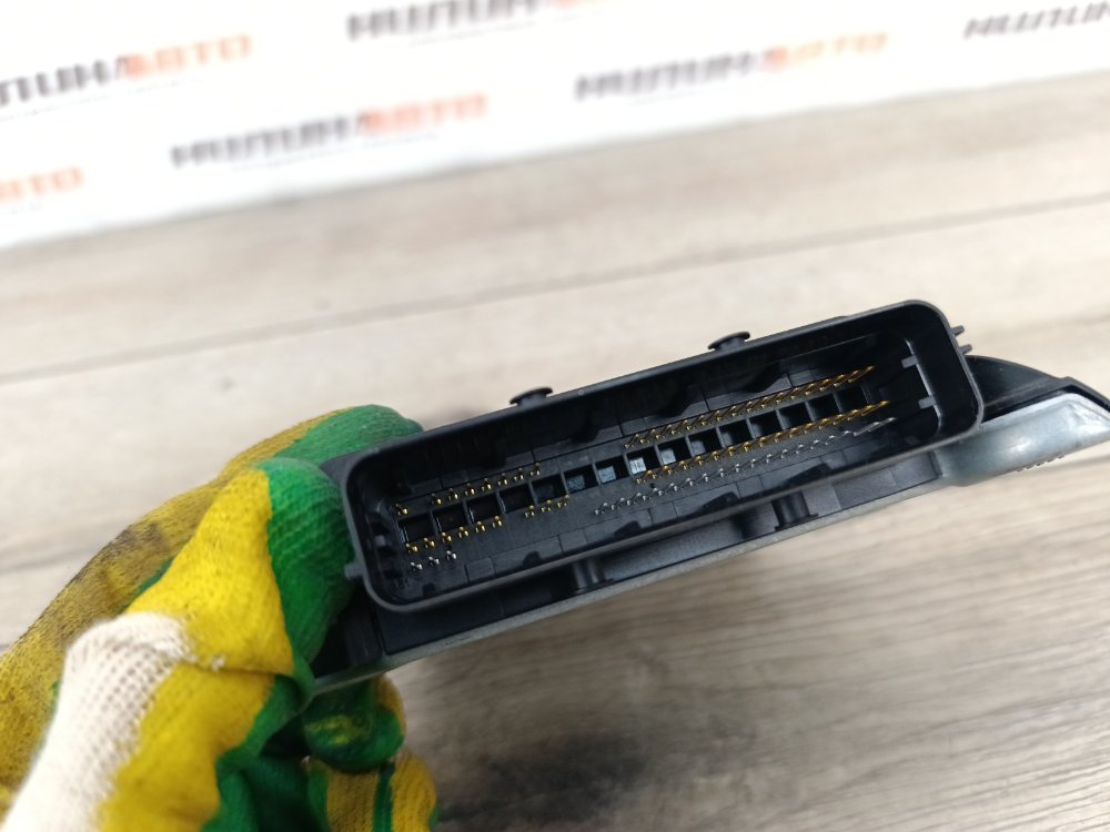 Блок управления SRS, 3000 рублей, Москва