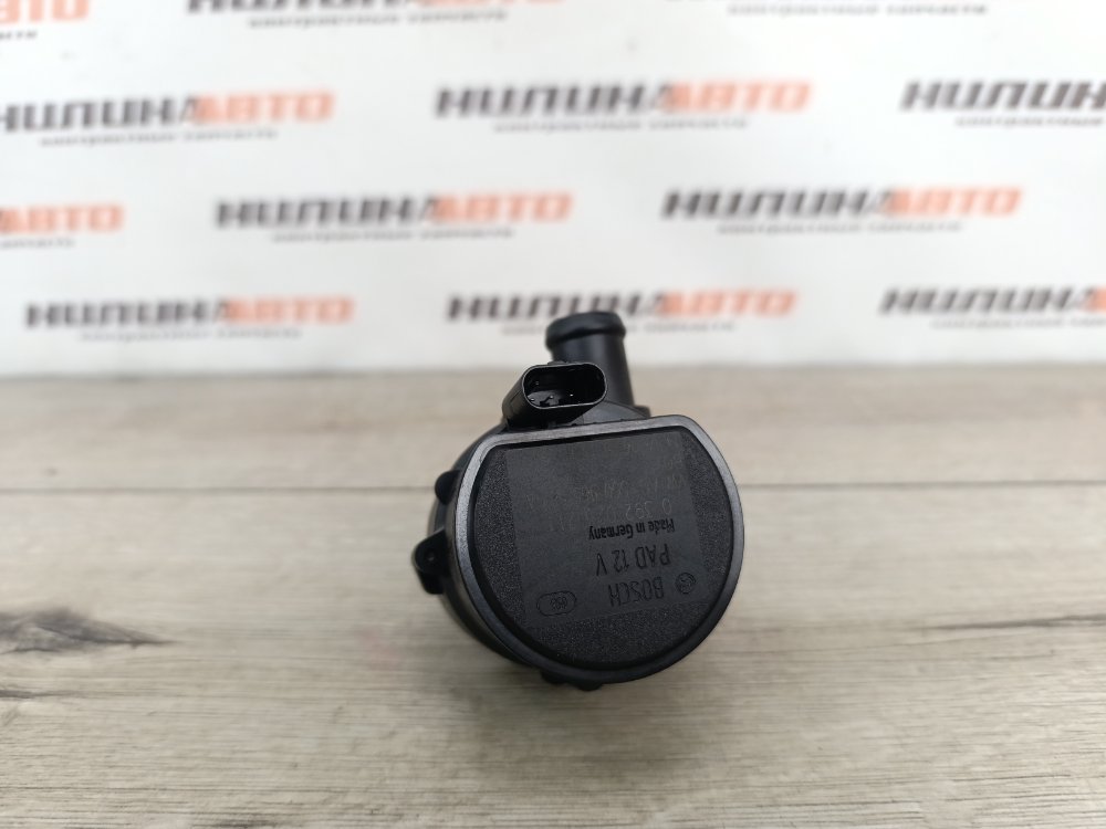 Насос водяной вспомогательный, 2000 рублей, Москва