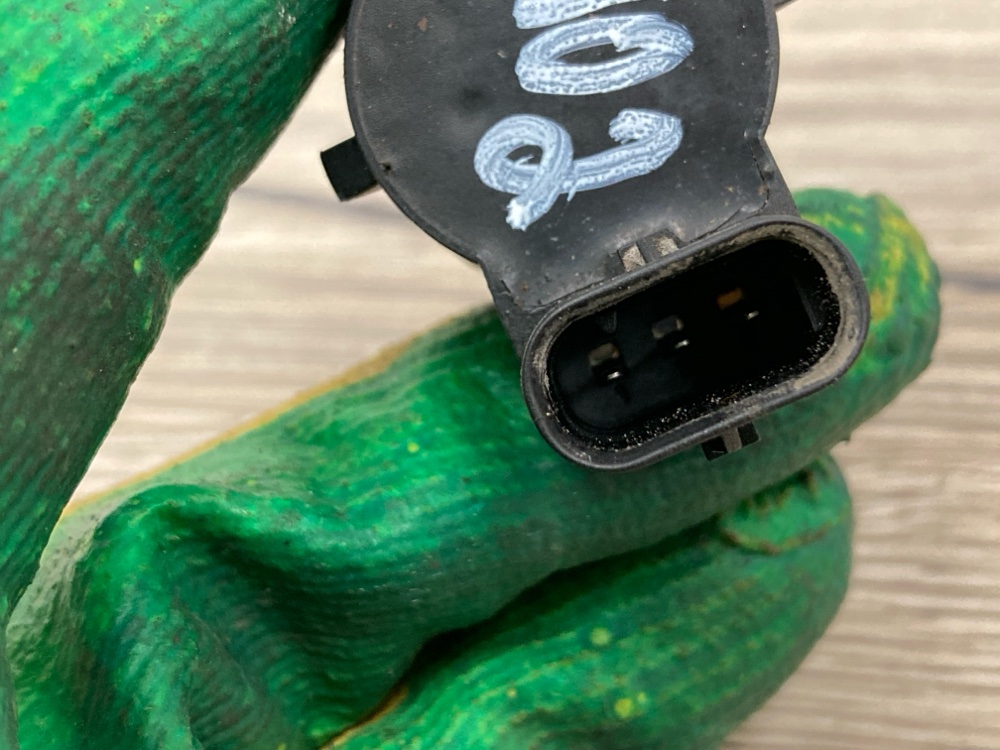 Датчик парктроника, 1400 рублей, Москва