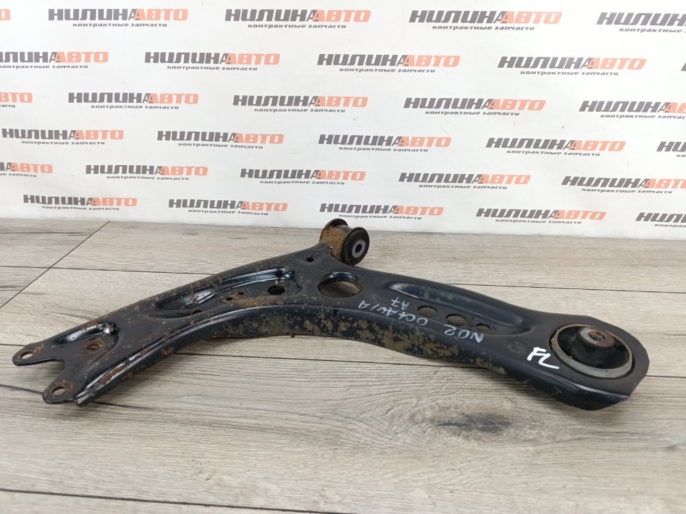 Рычаг передний нижний, 2000 рублей, Москва