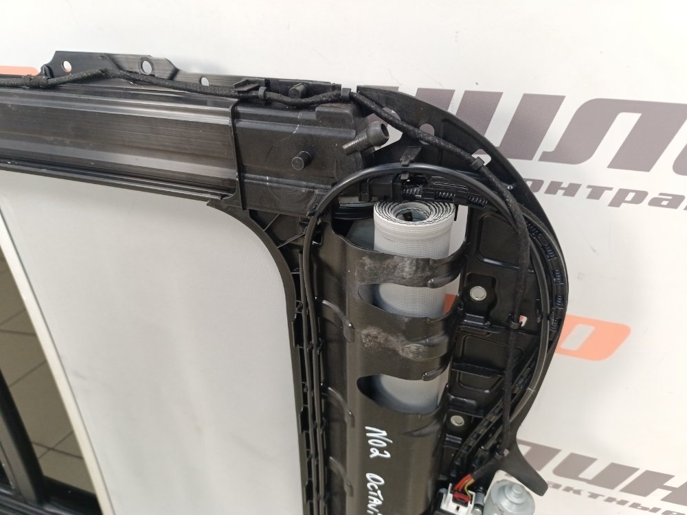 Люк на крышу, 30000 рублей, Москва