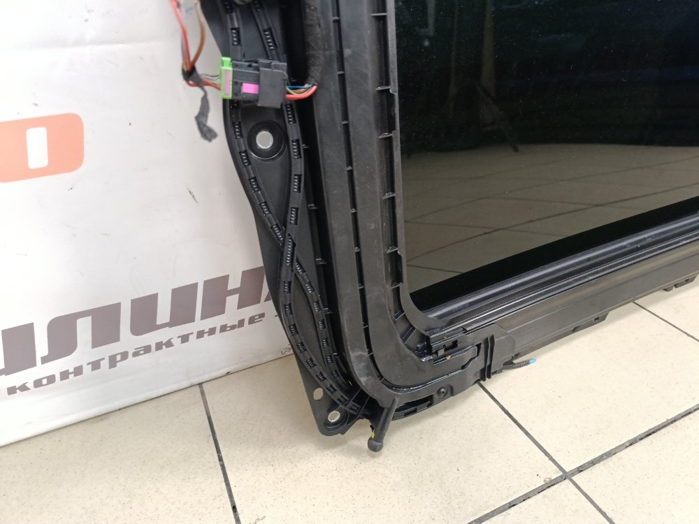 Люк на крышу, 30000 рублей, Москва