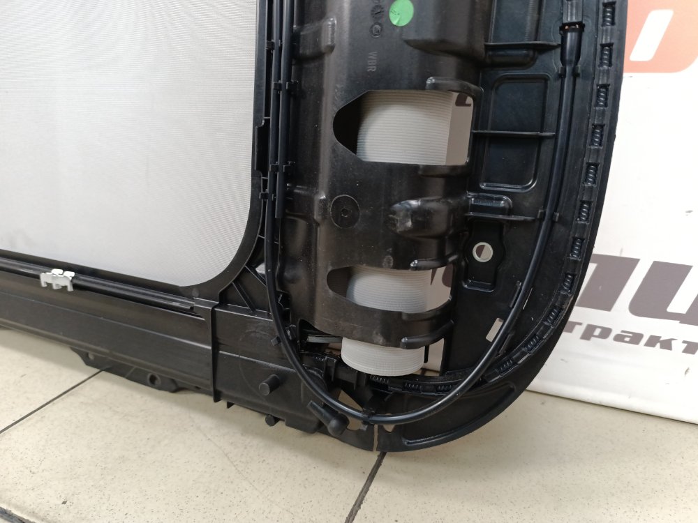 Люк на крышу, 30000 рублей, Москва