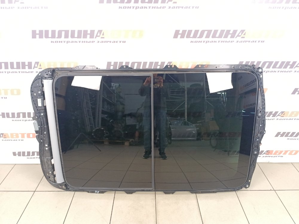 Люк на крышу, 30000 рублей, Москва