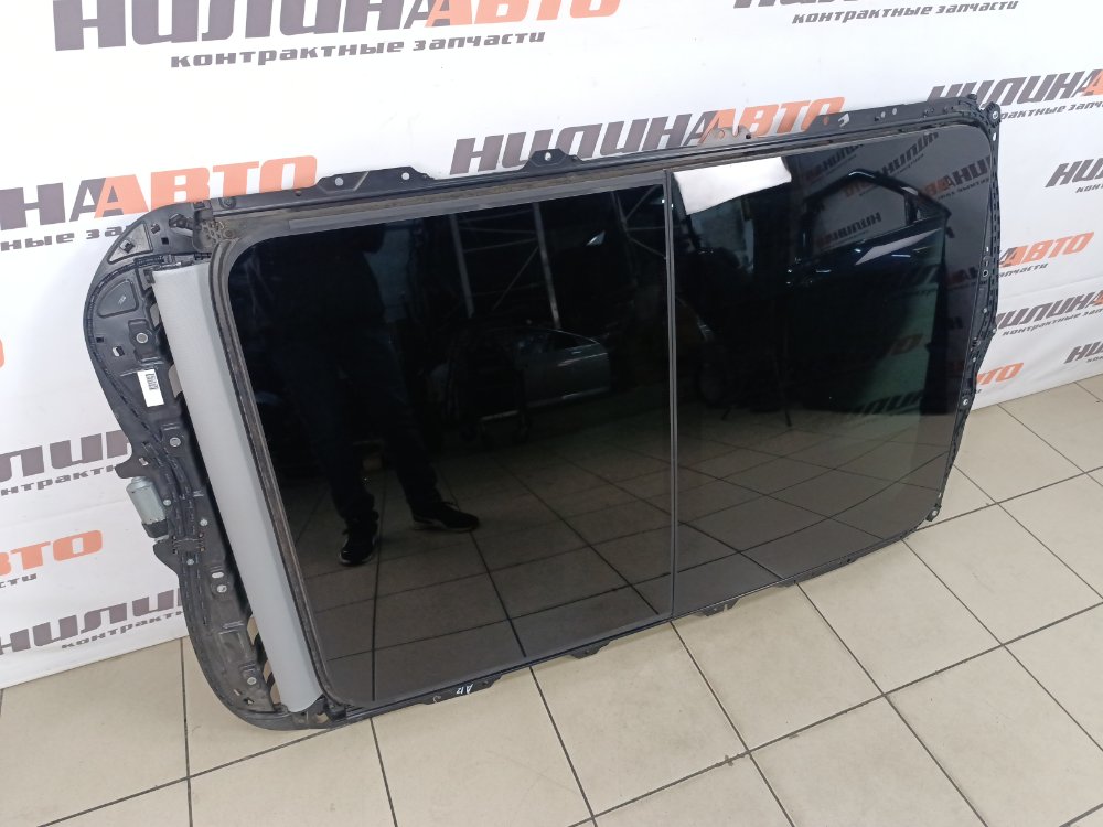 Люк на крышу, 30000 рублей, Москва