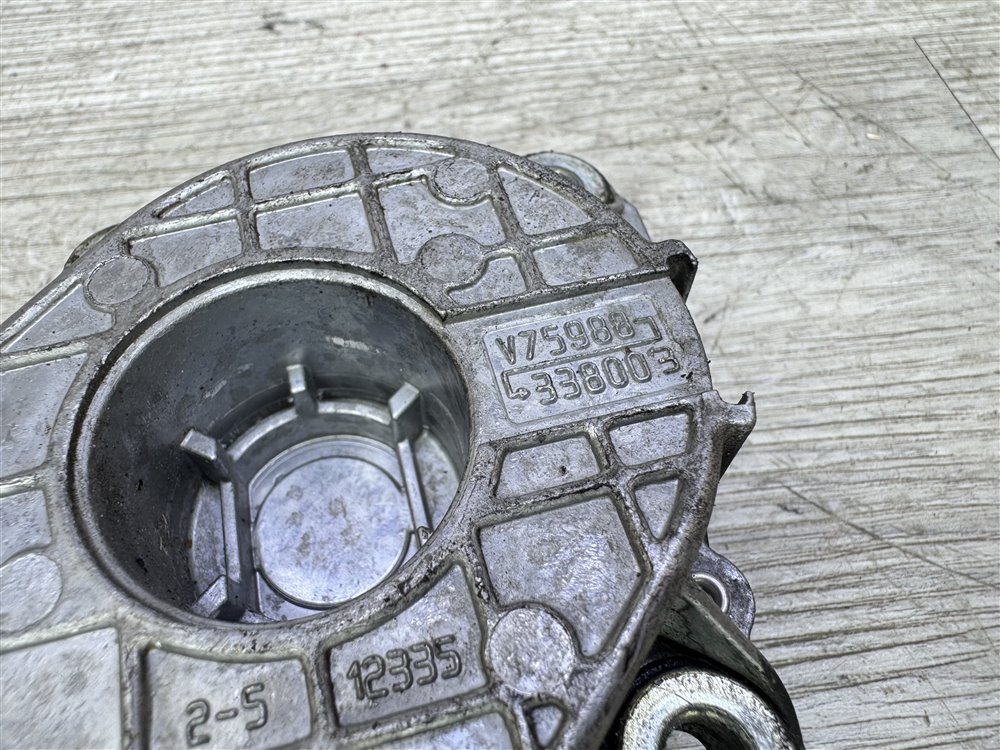 Натяжитель приводного ремня, 2500 рублей, Севастополь