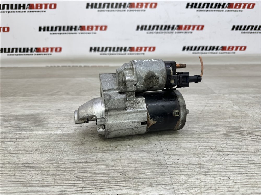 Стартер, 2000 рублей, Севастополь