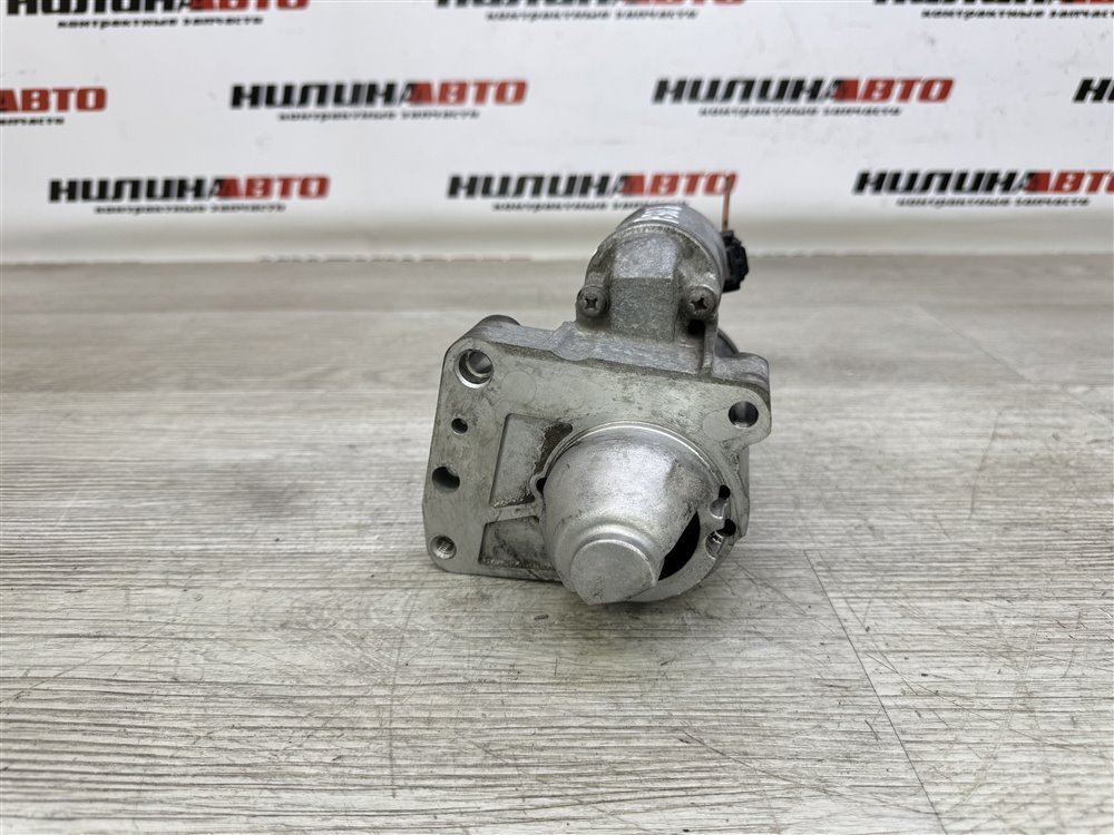 Стартер, 2000 рублей, Севастополь