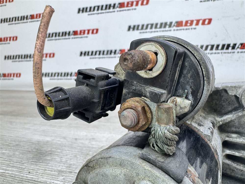 Стартер, 2000 рублей, Севастополь