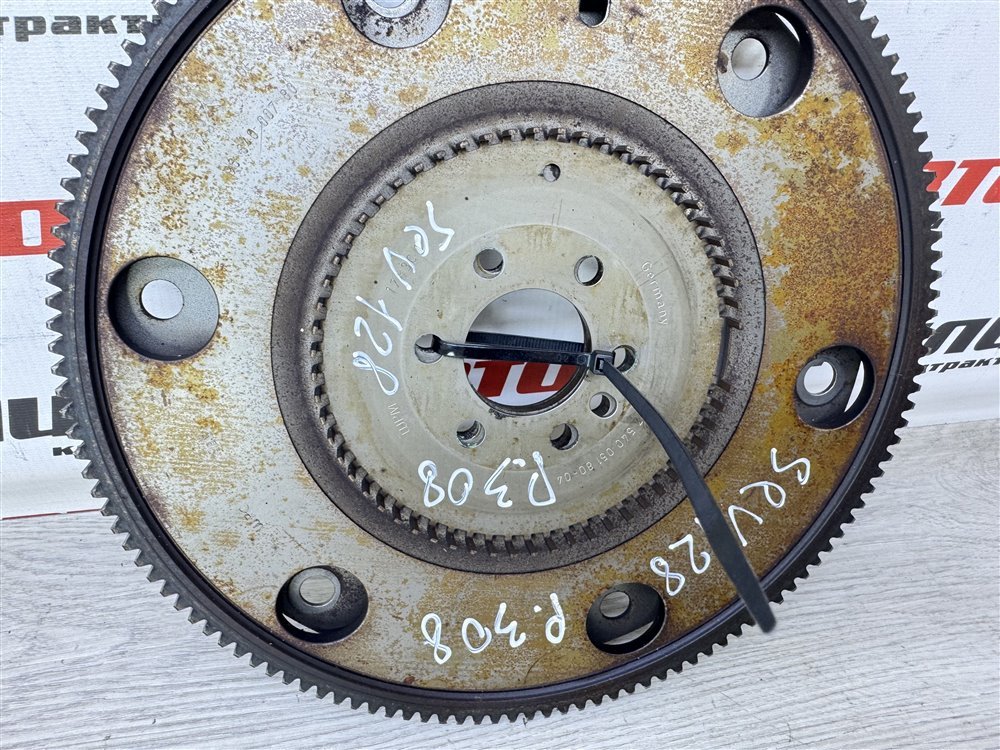 Маховик АКПП, 1000 рублей, Севастополь