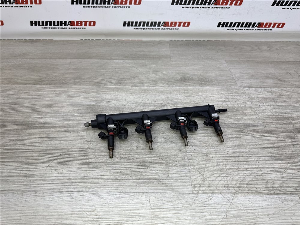 Рампа топливная, 1500 рублей, Севастополь