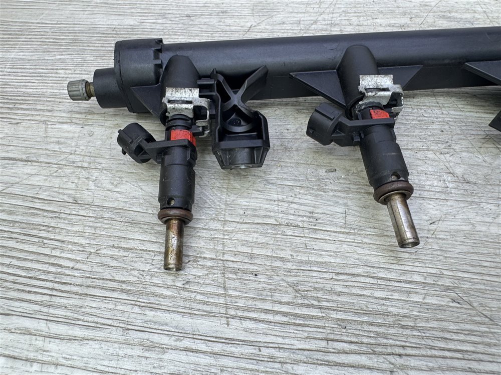 Рампа топливная, 1500 рублей, Севастополь