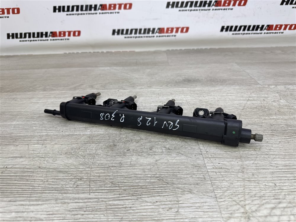 Рампа топливная, 1500 рублей, Севастополь