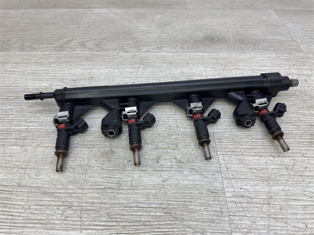 Рампа топливная, 1500 рублей, Севастополь