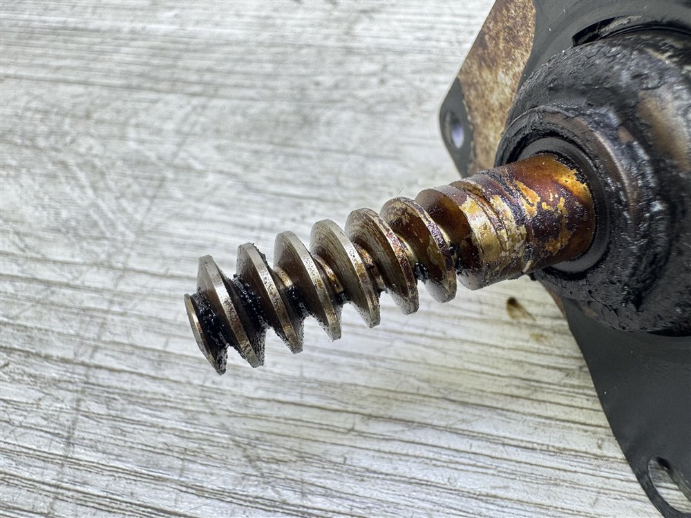 Сервопривод регулировки положения вала, 6000 рублей, Севастополь