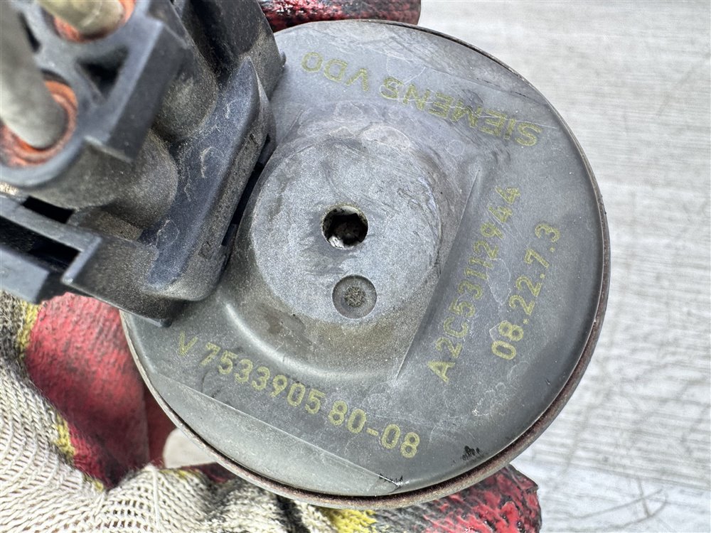 Сервопривод регулировки положения вала, 6000 рублей, Севастополь