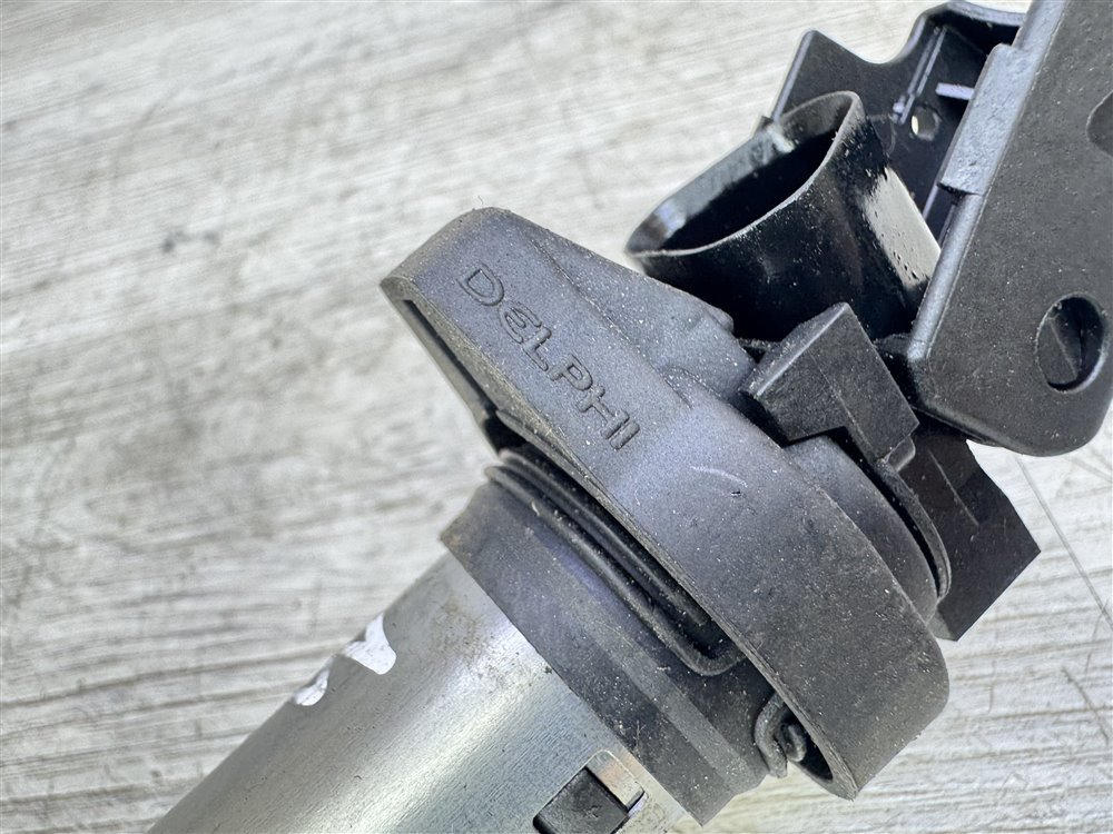 Катушка зажигания, 1000 рублей, Севастополь