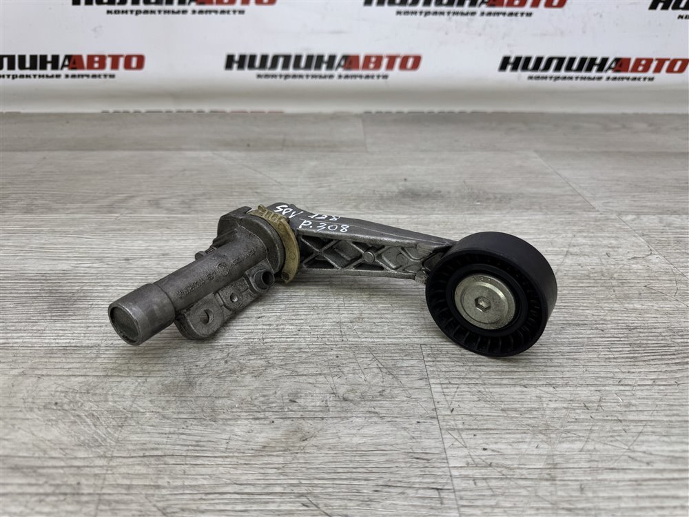 Натяжитель приводного ремня, 500 рублей, Севастополь