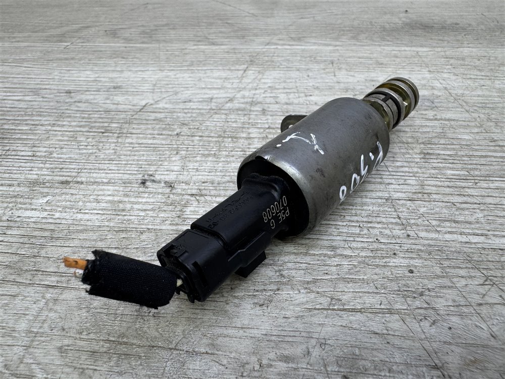 Клапан изменения фаз ГРМ, 2000 рублей, Севастополь