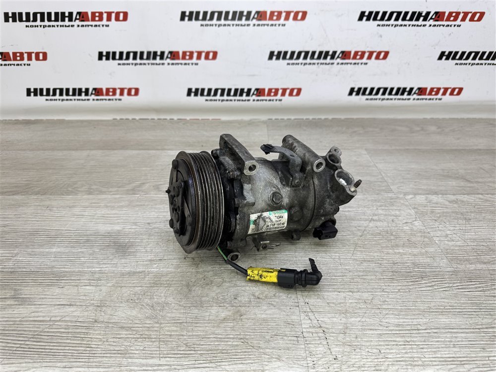 Компрессор кондиционера, 9000 рублей, Севастополь