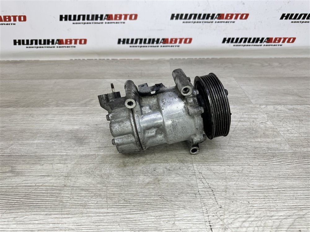 Компрессор кондиционера, 9000 рублей, Севастополь